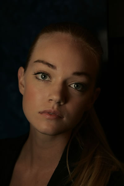 New York 2006 next SS Fashion Week - Cynthia Steffe Backstage